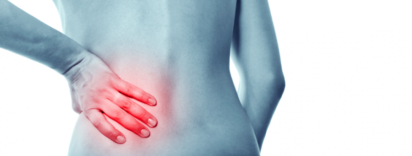 osteopath back pain sydney